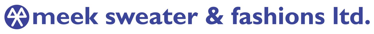 Meek Sweater & Fashions Ltd.